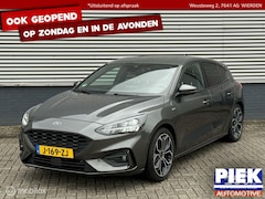 Ford Focus - 1.0 EcoBoost ST Line Business BTW