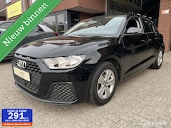 Audi A1 Sportback - 25 TFSI Pro Line NAVI*CRUISE*PDC*VIRTUAL