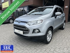 Ford EcoSport - 1.0 EcoBoost Titanium NAVI*CAMERA*CRUISE*PDC