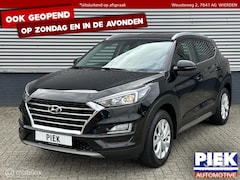 Hyundai Tucson - 1.6 T-GDI Premium AUTOMAAT NIEUWSTAAT