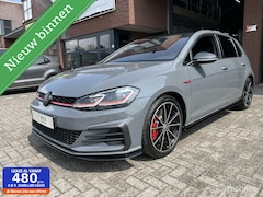 Volkswagen Golf - 2.0 TSI GTI TCR AKRAPOVIC*ACC*LED*VIRTUAL