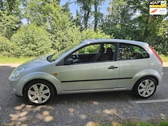 Ford Fiesta - 1.3 Futura