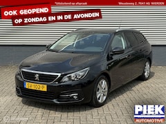Peugeot 308 SW - 1.2 PureTech Blue Lease Premium PANORAMADAK