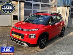 Citroën C3 Aircross - 1.2 PureTech Feel