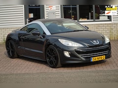 Peugeot RCZ - 1.6 THP BEAUTY