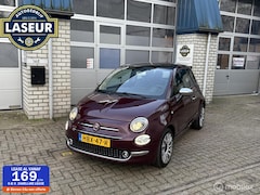 Fiat 500 - 1.2 Lounge
