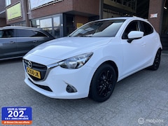 Mazda 2 - 2 1.5 Skyactiv-G Sport Selected NAVI*CAMERA*AIRCO