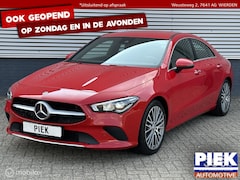 Mercedes-Benz CLA-Klasse - 200 Business Solution 4MATIC