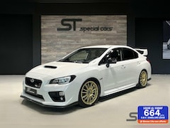 Subaru WRX STI - 2.5T Sport|Dealer onderhouden|