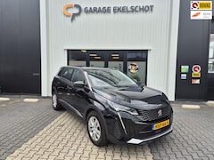 Peugeot 5008 - 1.2 PureTech 7persoon Automaat