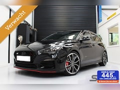 Hyundai i30 - 2.0 T-GDI N2 Performance