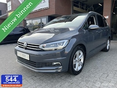 Volkswagen Touran - 1.5 TSI Highline 7p DSG*PANO-DAK*ACC*CAMERA