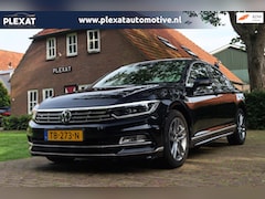 Volkswagen Passat - 1.6 TDI Highline Business R DSG. | 3x R-Line | Full Led | Stoelverwarming | Cruise Adaptie