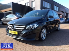 Mercedes-Benz B-klasse - 180 Business Solution AMG 17"lm vlg Nav stverw