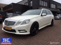 Mercedes-Benz E-klasse Estate - 200 CGI Edition Sport Autom Panorama dak