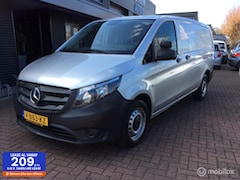 Mercedes-Benz Vito - Bestel 111 CDI Lang Business Professional Plus