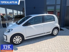 Volkswagen Up! - 1.0 BMT move up