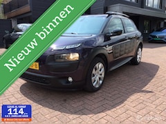 Citroën C4 Cactus - 1.2 PureTech Business Navi Camera Cr Contr