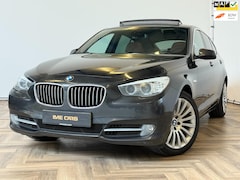 BMW 5-serie Gran Turismo - 530d High Executive, PANO , INRUIL MOGELIJK