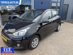 Hyundai i10 - 1.0i i-Motion Comfort