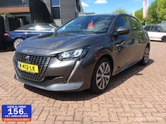 Peugeot 208 - 1.2 PureTech Active Climate contr Apple Carplay