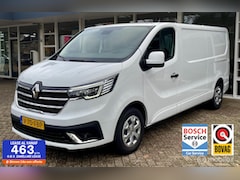 Renault Trafic - bestel 2.0 dC1 L2H1 Automaat Airco, Carplay, Pdc, Trekhaak