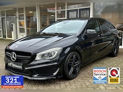 Mercedes-Benz CLA-klasse Shooting Brake - 250 Navi, Climat, Bluetooth, Pdc, Lm