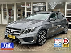 Mercedes-Benz GLA-Klasse - 200 AMG Sport Led, Navi, Climat, Camera, LM