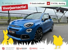 Fiat 500 X - 1.5 Hybrid Cabrio *ACC & Navi