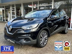 Renault Kadjar - 1.2 TCe Life Airco, Bluetooth, Pdc, LM