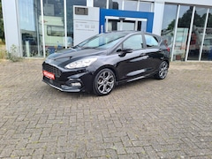 Ford Fiesta - 1.0 EcoBoost ST-Line