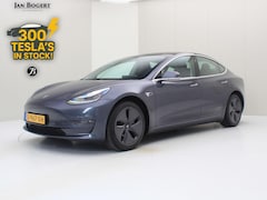 Tesla Model 3 - Long-Range AWD 351pk 75 kWh [ TREKHAAK+AUTOPILOT+620KM WLTP+PREMIUM AUDIO ]