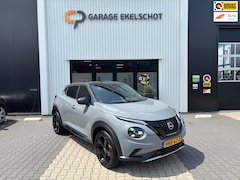 Nissan Juke - 1.0 DIG-T N-Design Kiiro