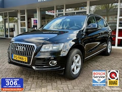 Audi Q5 - 2.0 TFSI Quattro Pro Line, Navi, Climat, Pdc, Lm