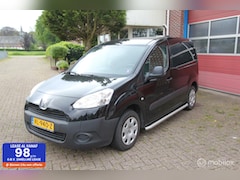 Peugeot Partner - bestel 120 1.6 HDI L1 XR Profit +