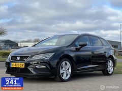 Seat Leon Sportstourer - 1.5 TSI Style Launch Edition