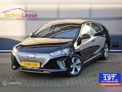 Hyundai IONIQ - ELECTRIC 88KW DAB+ NAVI APPLE CARPLAY