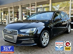 Audi A4 Avant - 2.0 TFSI Ultra Sport, Xenon, Navi, Climat, Pdc, Lm