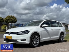 Volkswagen Golf Variant - 1.5 TSI Highline acc/digitale dash/