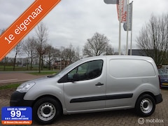 Peugeot Partner - bestel 120 1.6 BlueHDi 2017|Airco|Cruise|NAP