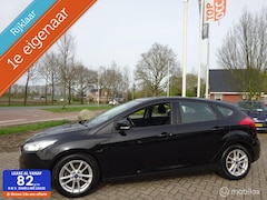 Ford Focus - 1.0 Trend 5DRS, 2018 Airco|Navi|Cruise