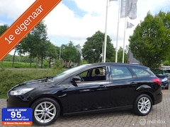 Ford Focus Wagon - 1.0 Trend 2017 Airco|Cruise|Navi|LM wielen