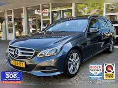 Mercedes-Benz E-klasse Estate - 250 Avantgarde, Xenon, Panodak, Leer, Navi