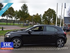 Mercedes-Benz A-klasse - 160 Ambition 5DRS, 2017|Clima|Navi|Cruise