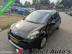 Renault Clio - 1.2 Collection cruiscontrol airco