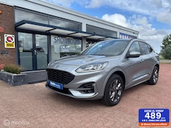 Ford Kuga - ST_Line PHEV | Pano | Trekhaak | Stoelverwarming