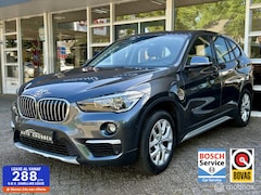 BMW X1 - xDrive20i xLine Navi, Climat, Bluetooth, Pdc, LM