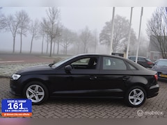 Audi A3 Limousine - 30 TFSI Advance 2020|Led|Navi|Cruise