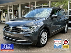 Volkswagen Tiguan - 1.4 TSI eHybrid Led, Acc, Digidash, Pdc, LM