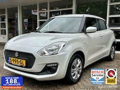 Suzuki Swift - 1.2 Select Airco, Bluetooth